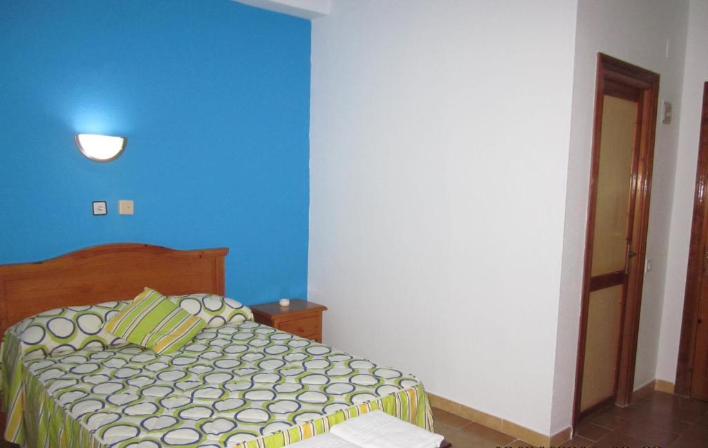 Hotel San Vicente - Centro Playa Conil De La Frontera Værelse billede