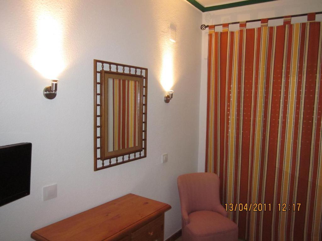 Hotel San Vicente - Centro Playa Conil De La Frontera Værelse billede