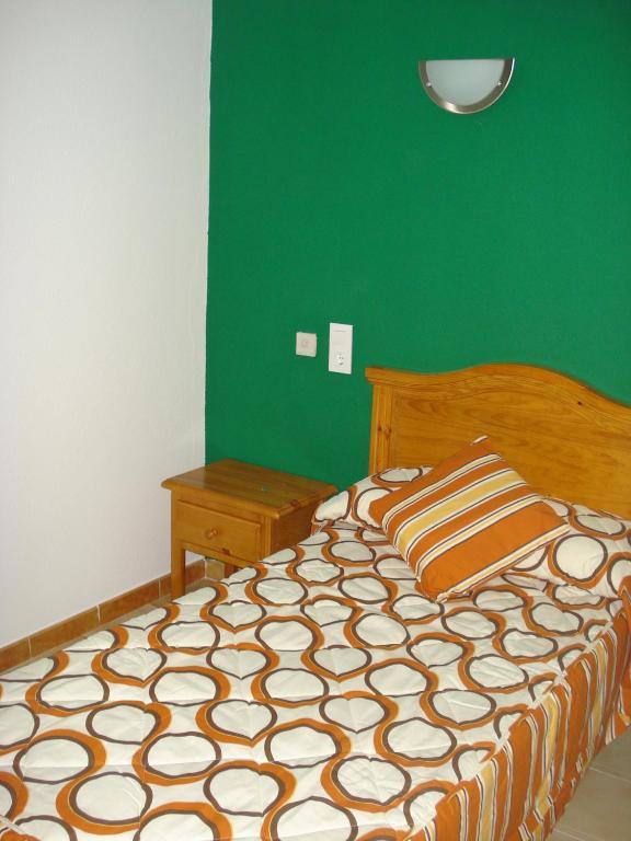 Hotel San Vicente - Centro Playa Conil De La Frontera Eksteriør billede