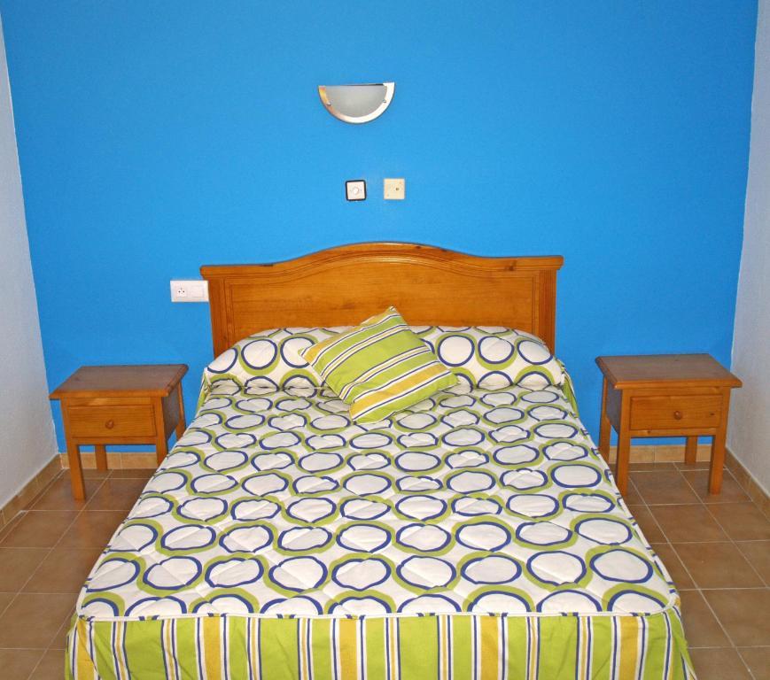Hotel San Vicente - Centro Playa Conil De La Frontera Værelse billede